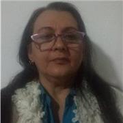 Profesora de español imparte clases de ortografía, aprendizaje de lecto- escritura.Ejercicios de atención. Inglés vocabulario Básico.Dibujo y pintura basica